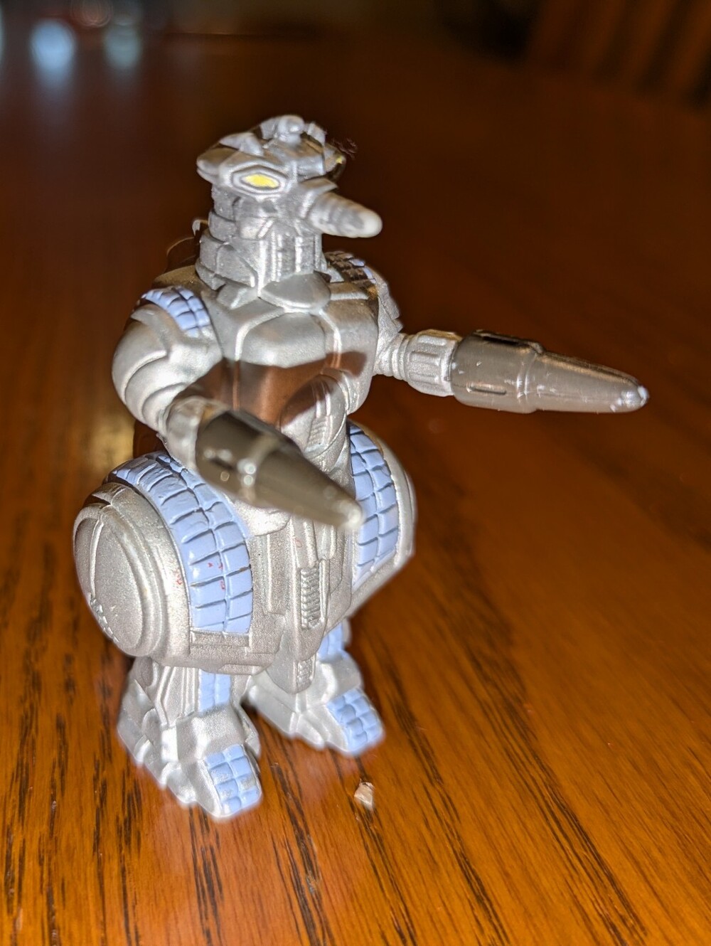 Godzilla Action Figure Toy